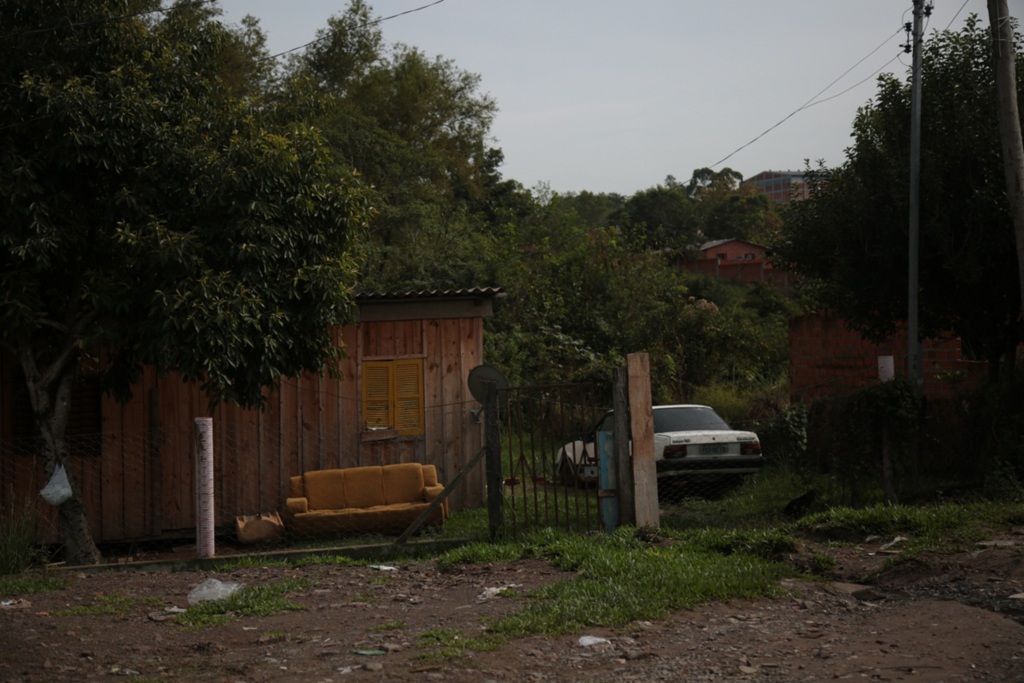 Foto: Renan Mattos (Diário) - 