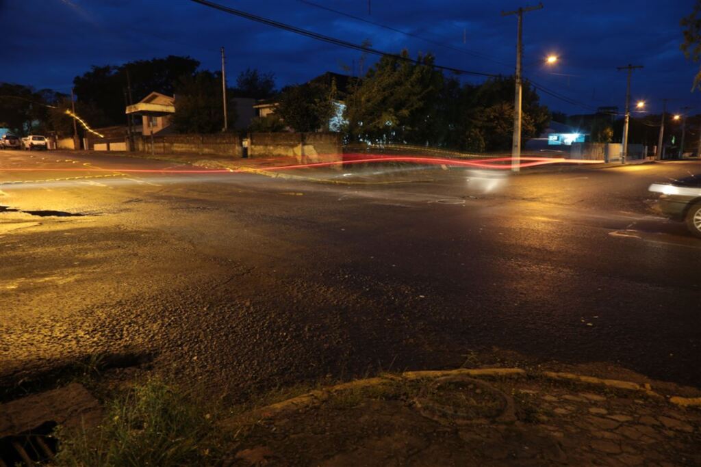 Foto: Renan Mattos (Diário) - 