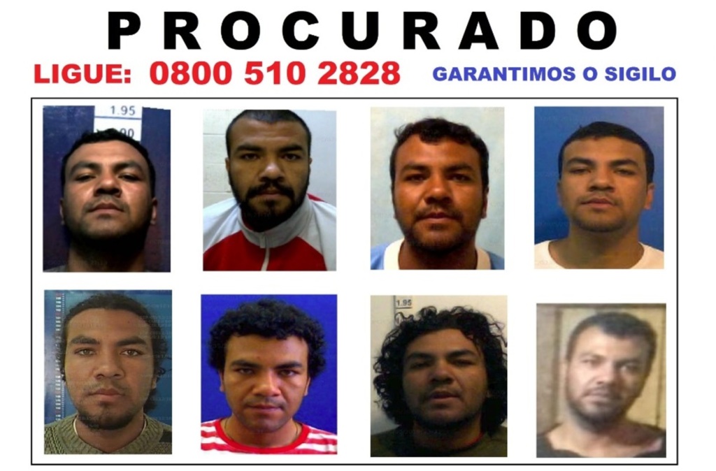 Suspeito de matar PM durante roubo a banco de Porto Xavier é foragido de Cruz Alta