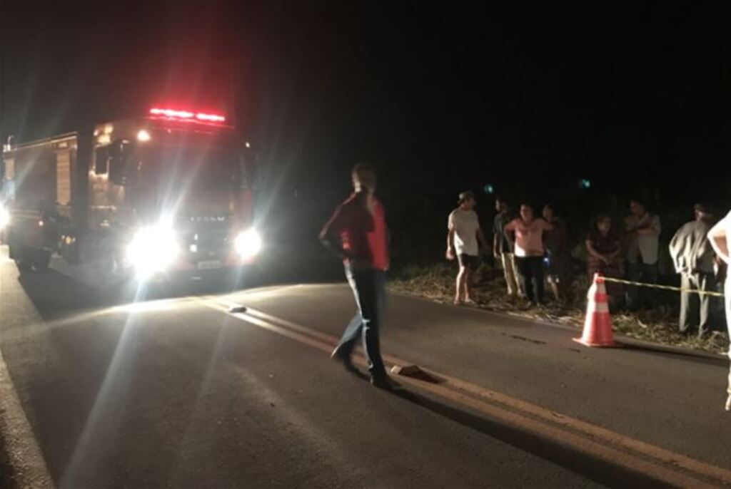 Foto: Tribuna de Resting (Divulgação) - 