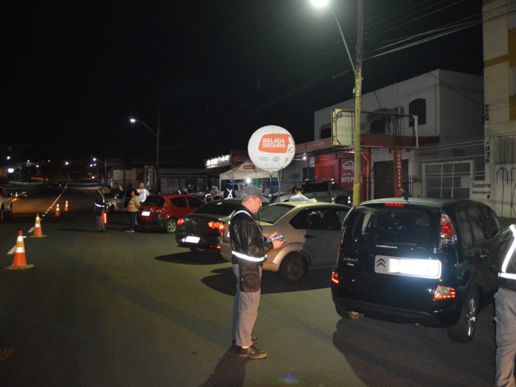 Foto: João Alves (Prefeitura) - 