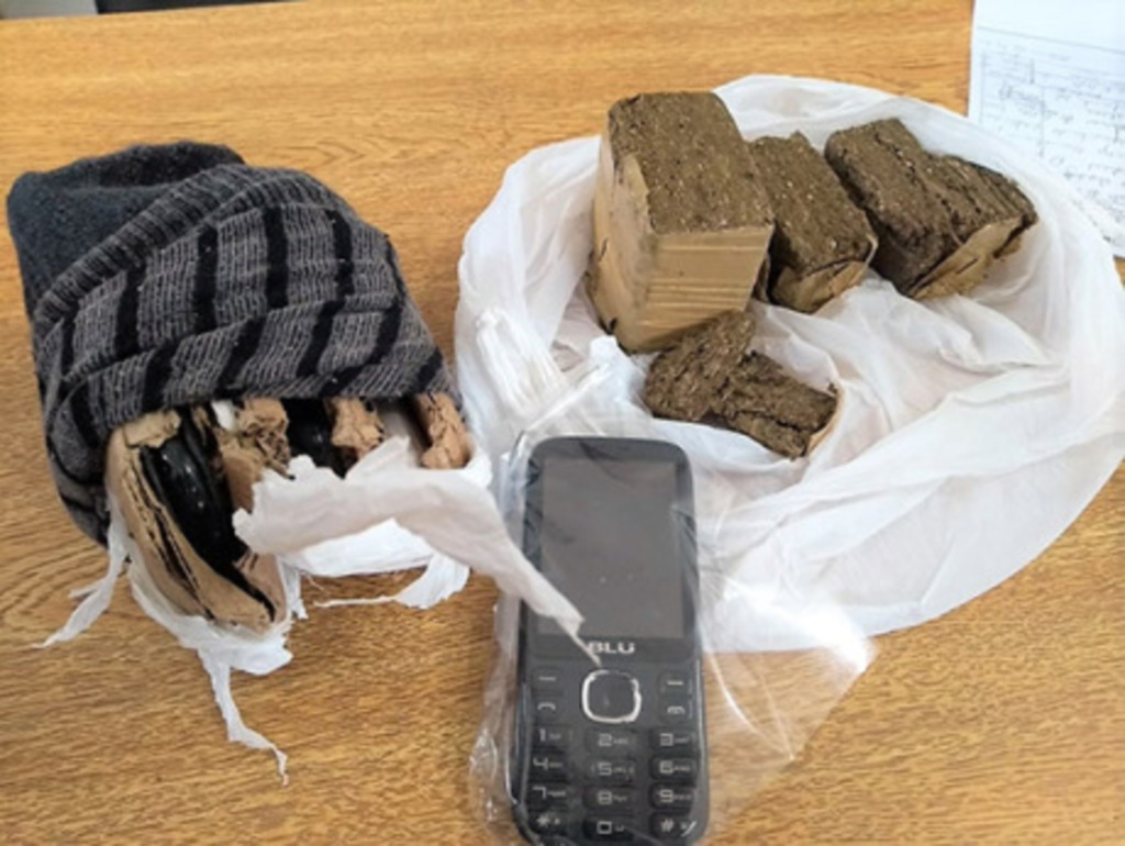 Foto: Brigada Militar (Divulgação) - 