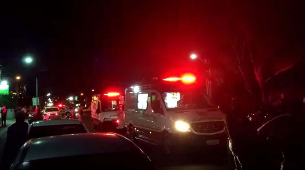 Morre um dos envolvidos em troca de tiros com a BM após assalto