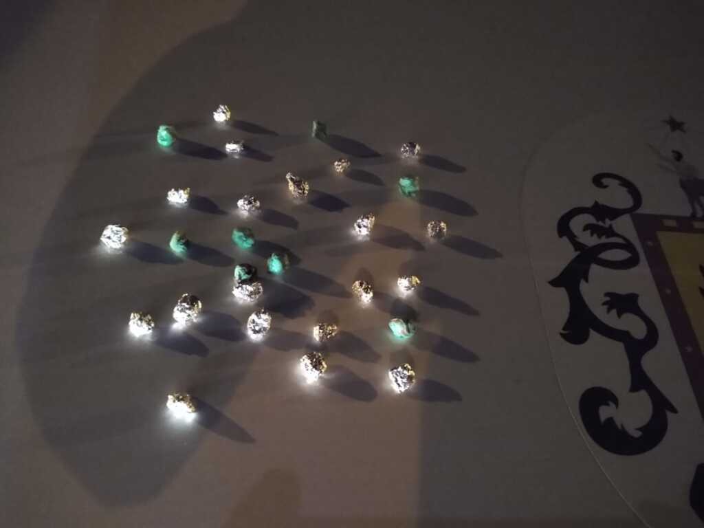 Homem é flagrado com 28 pedras de crack em Santiago