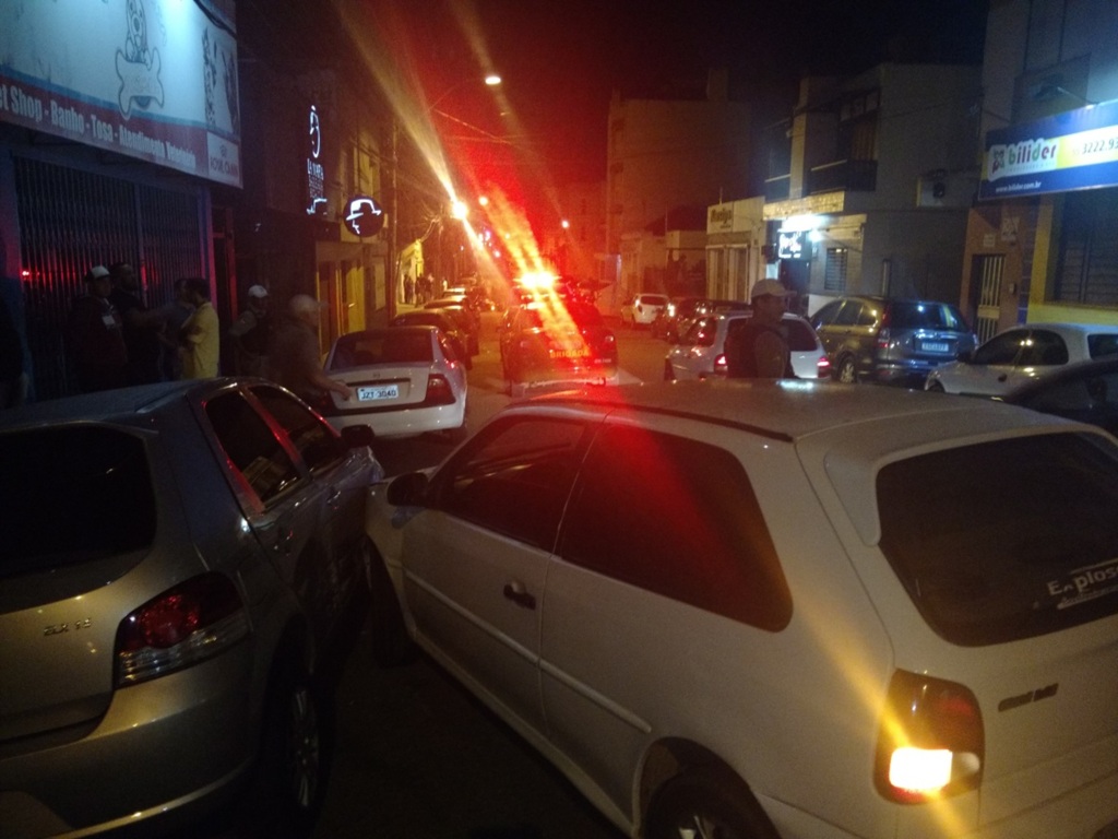 Foto: João Pedro Lamas (Diário) - 