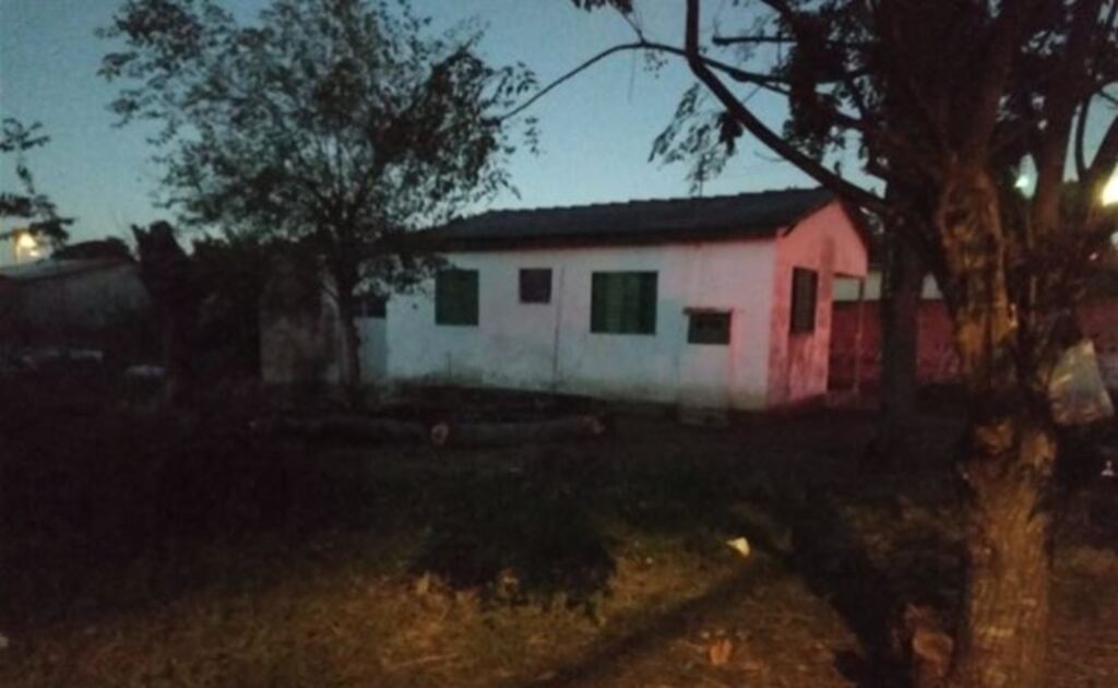 Foto: Tribuna de Restinga - 