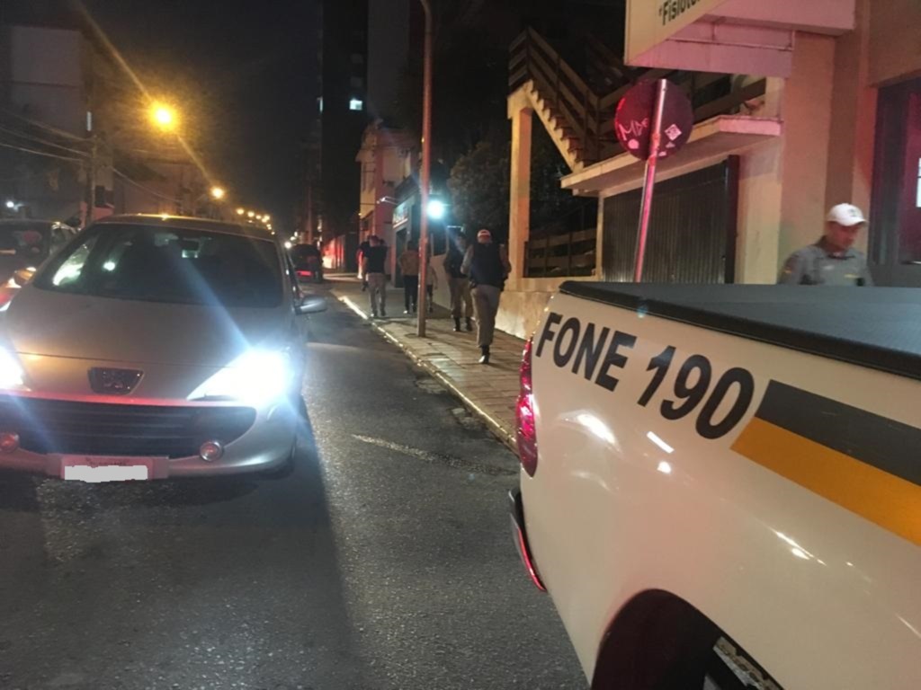 Foto: Arquivo Diário - 