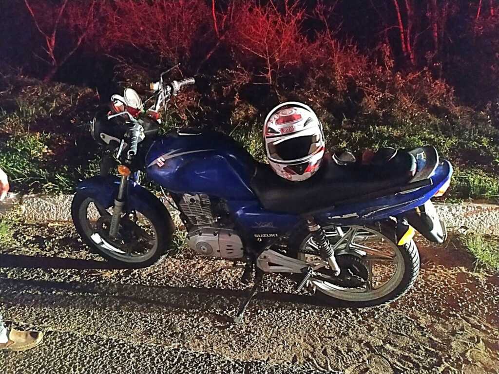 Foto: Polícia Rodoviária Federal (Divulgação) - 