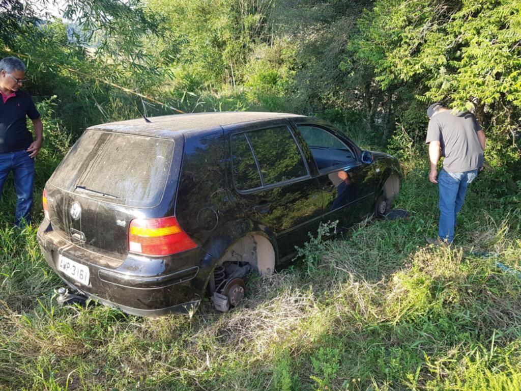 Foto: Polícia Civil (Divulgação) - 