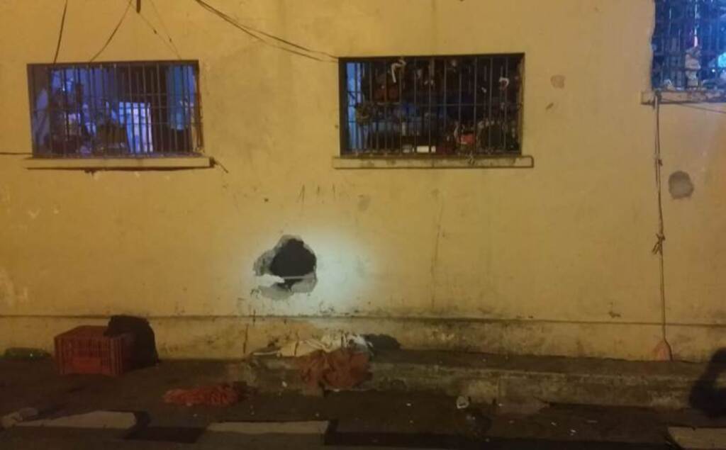 Foto: Brigada Militar (Divulgação) - 