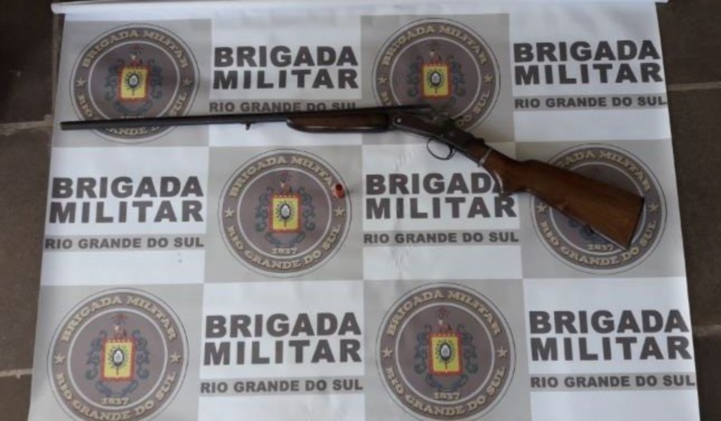 Foto: Brigada Militar (Divulgação) - 