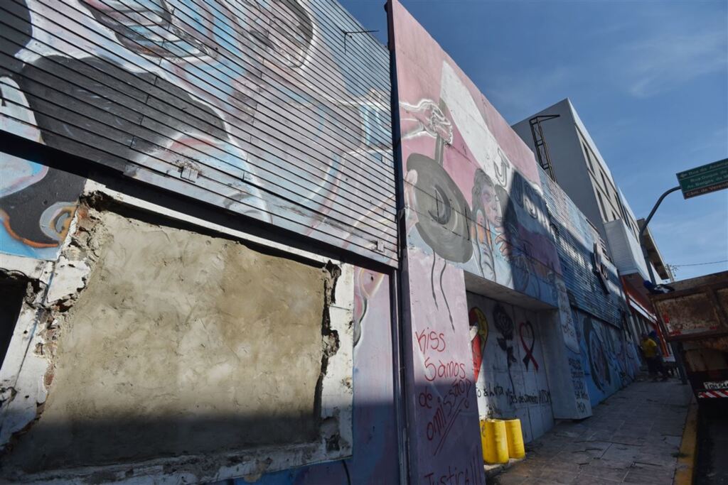 Foto: Gabriel Haesbaert (Diário) - 