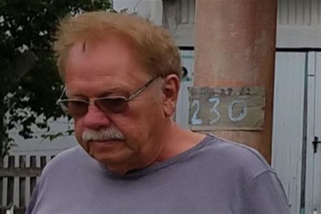 Empresário santa-mariense morre em acidente na BR-392