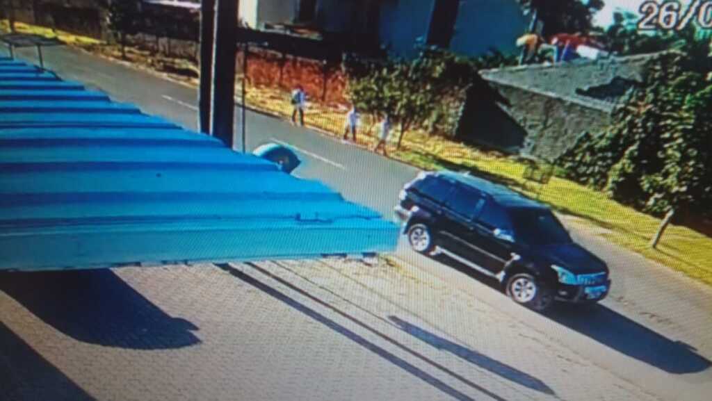 Microempresário confessa que gravou imagens de equipe de saúde de Santa Maria associadas a fake news