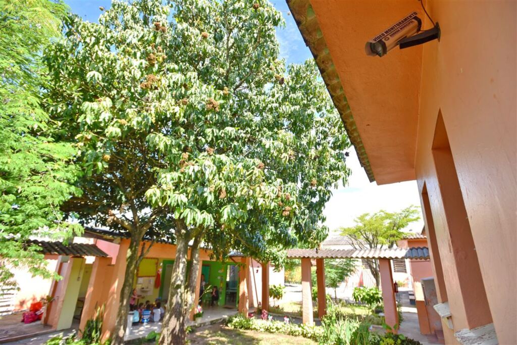 título imagem Segue sem data a licitação do cercamento eletrônico em Santa Maria