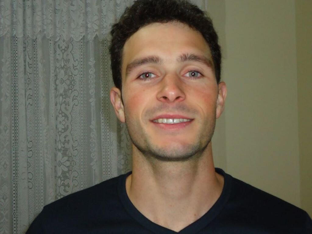 Morre construtor civil que caiu de um andaime em Santa Maria