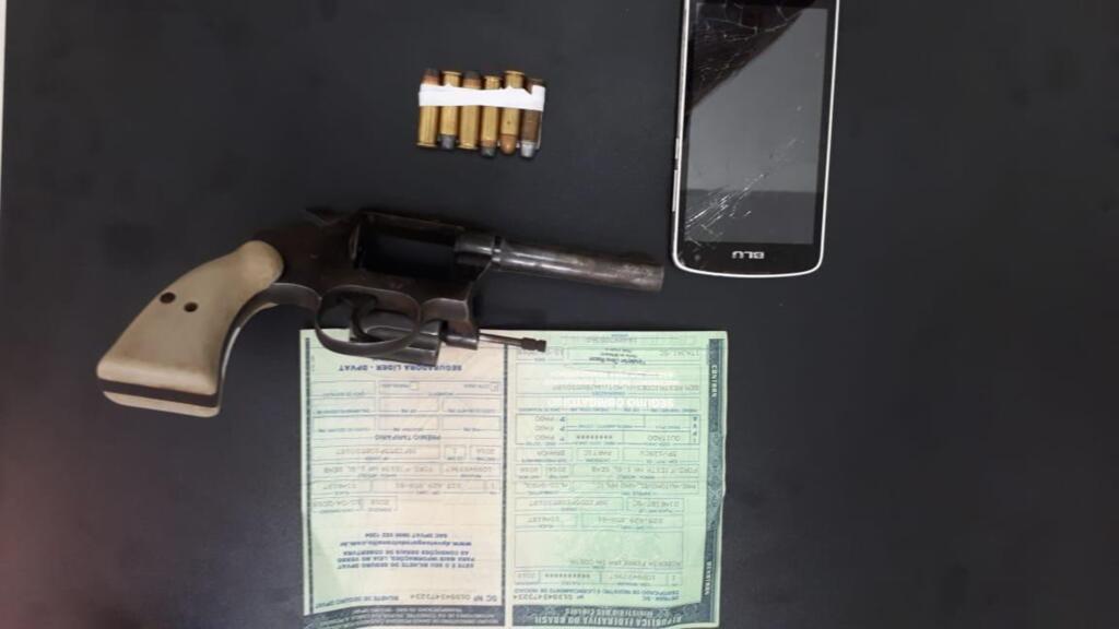 Foto: Polícia Civil (Divulgação) - 