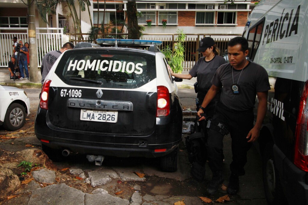 Foto: José Lucena (Folhapress) - 