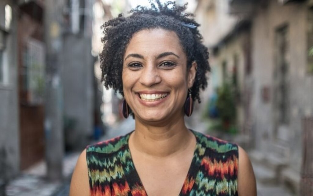 PM reformado e ex-PM são presos por suspeita de executar Marielle Franco