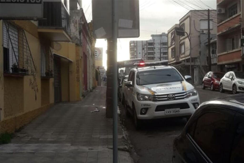 Universitária assassinada e suspeito do crime eram colegas de trabalho