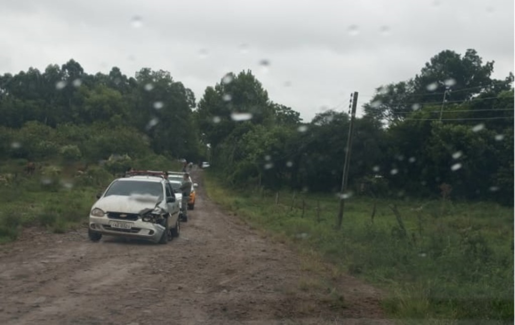 Foto: Polícia Rodoviária Estadual (Divulgação) - 