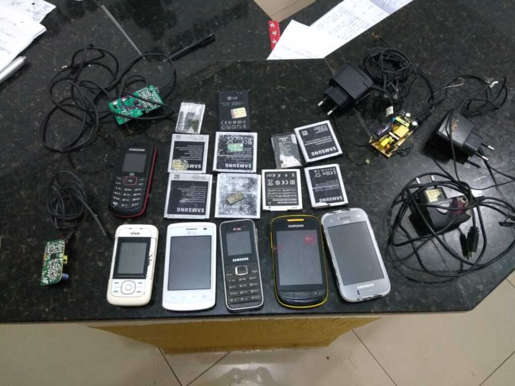 Foto: Susepe (Divulgação) - 