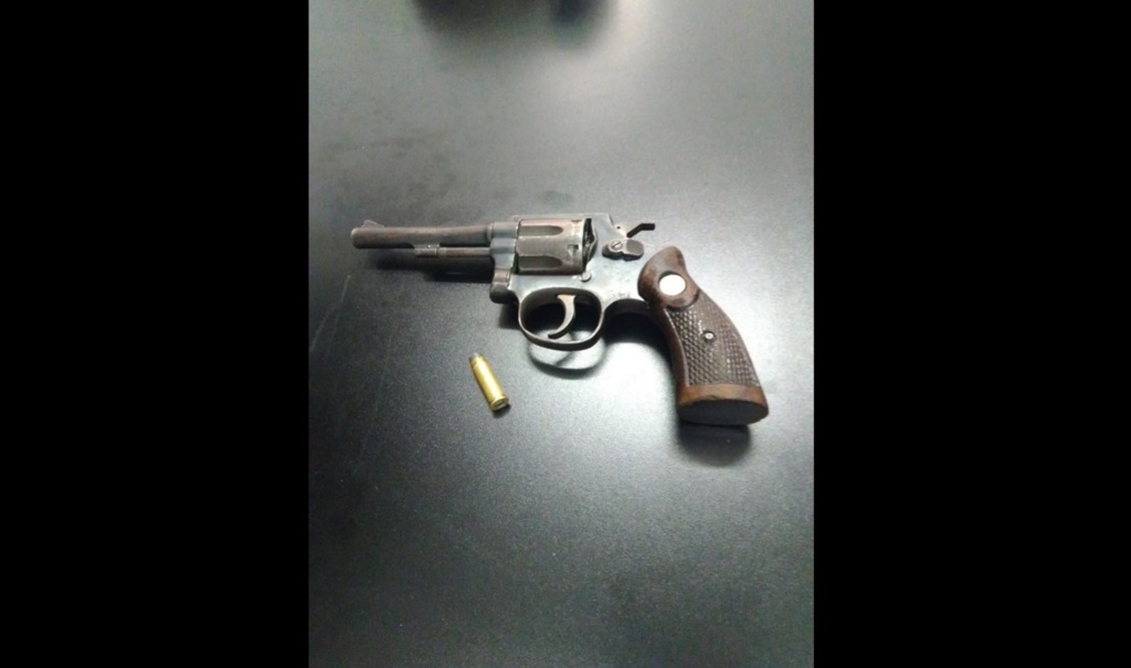 Foto: Brigada Militar (Divulgação) - 