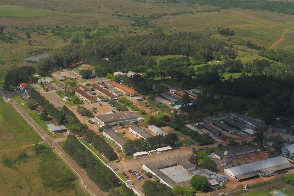 título imagem Exército abre sindicância para investigar colegas que agrediram soldado em quartel de Santa Maria