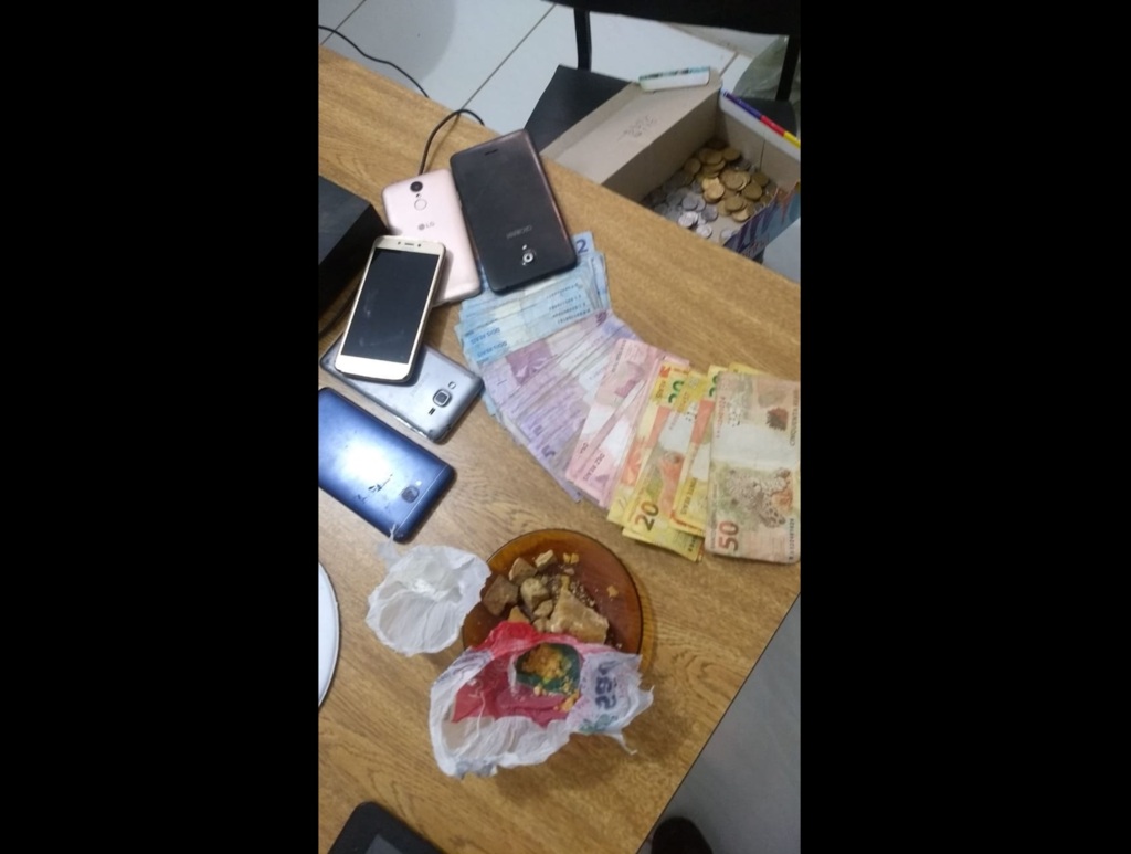 Foto: Polícia Civil (Divulgação) - 