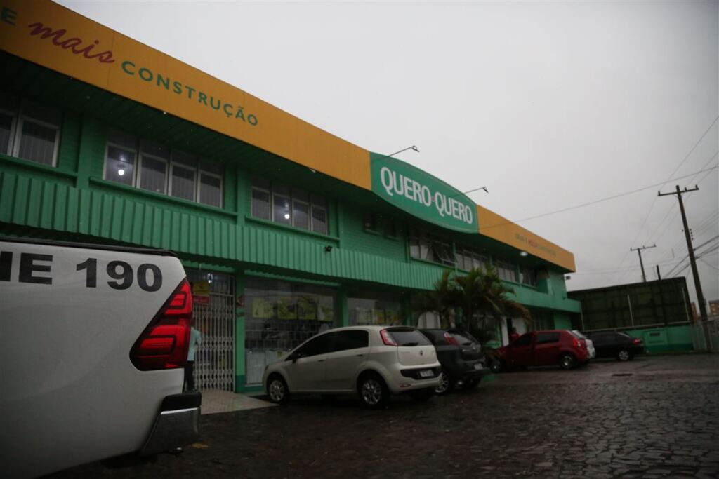 Foto: Renan Mattos (Diário) - 