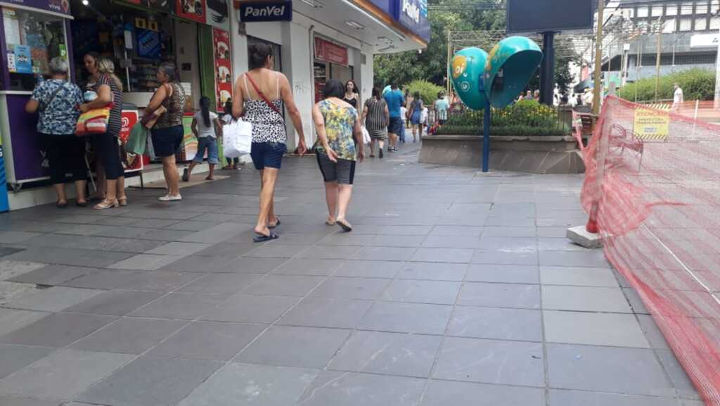 Foto: Gabriel Haesbaert (Diário) - 