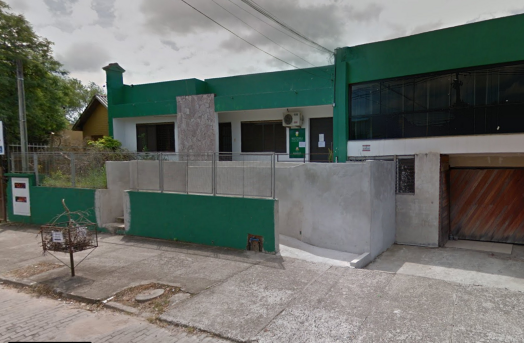 título imagem Inspetoria de Defesa Agropecuária suspende atendimento ao público após ato de vandalismo