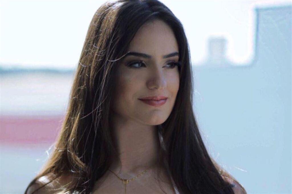 Acusado de assassinar modelo santa-mariense em Santa Catarina irá a júri popular