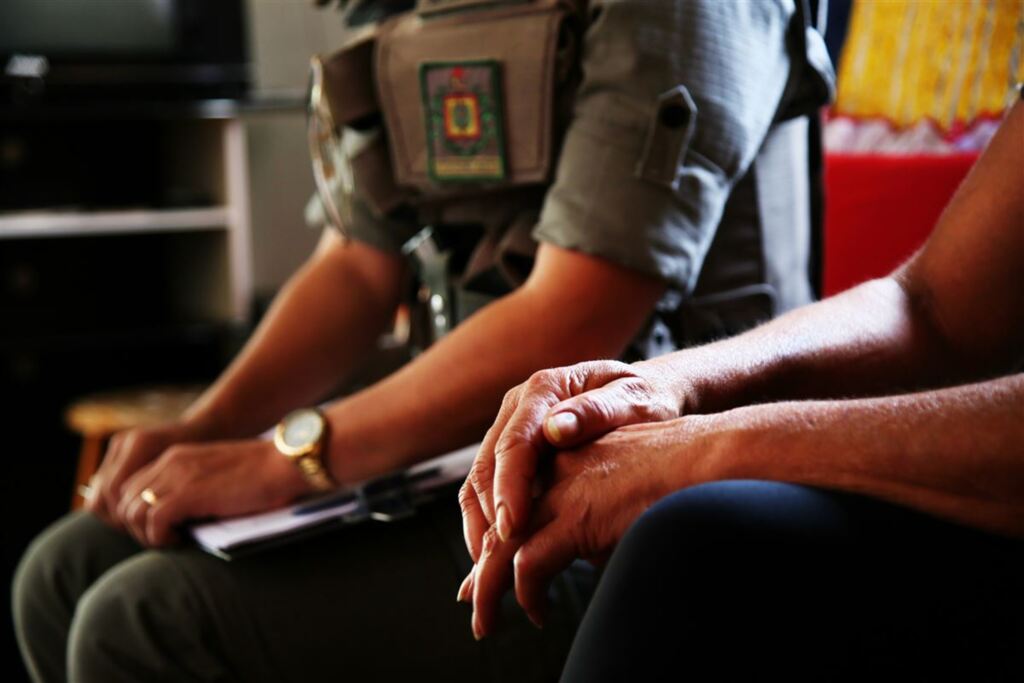 Foto: Renan Mattos (Diário) - 