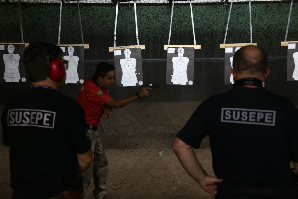 Foto: Charles Guerra (Diário) - 