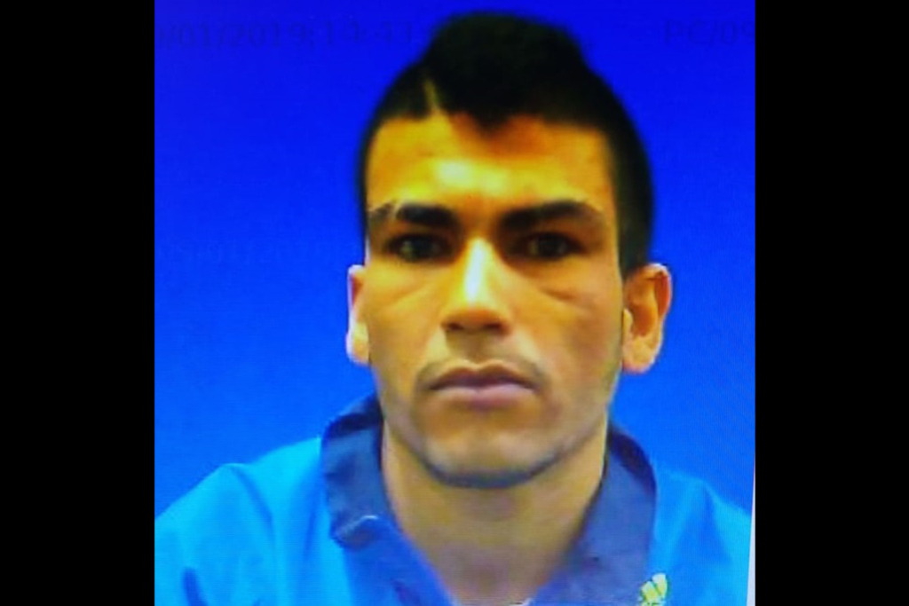 Morre jovem que havia sido baleado em Cruz Alta