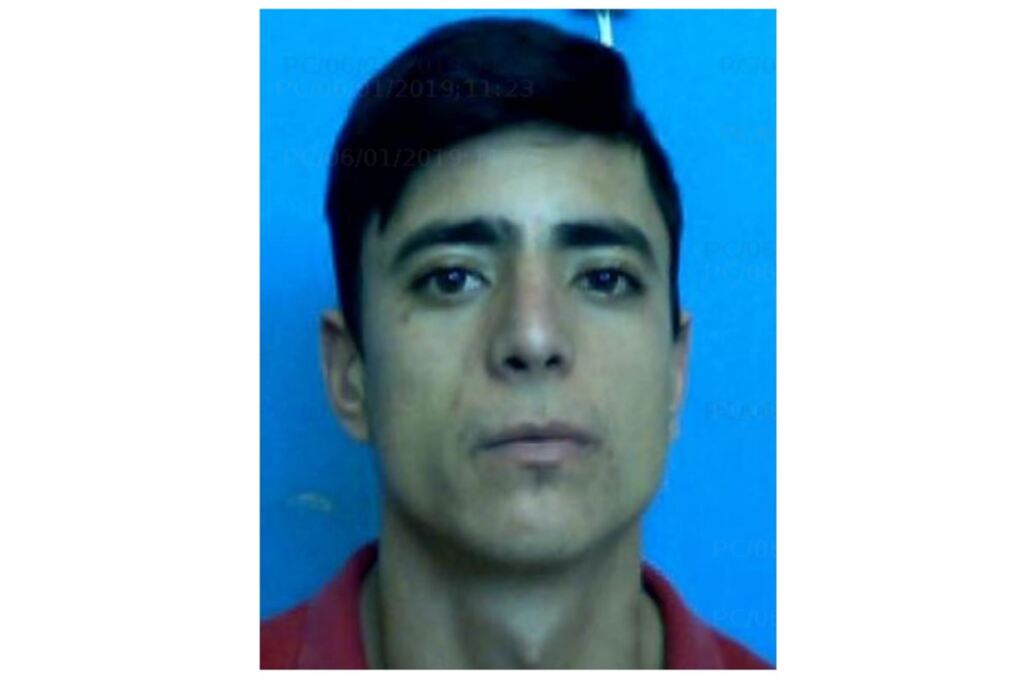 Jovem é morto a tiro em Cruz Alta