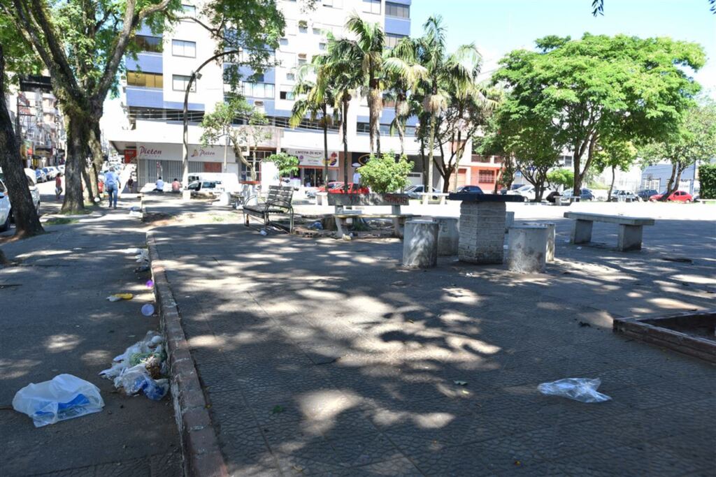 Uma semana após briga generalizada, segurança na Saturnino de Brito ainda preocupa