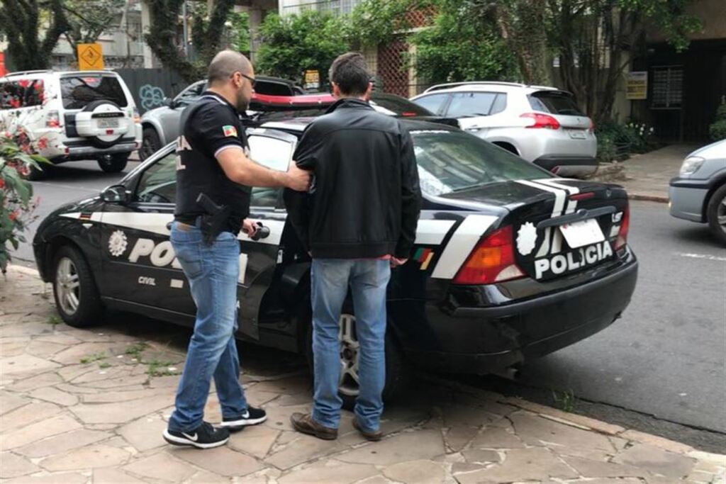 Foto: Ministério Público (Divulgação) - 