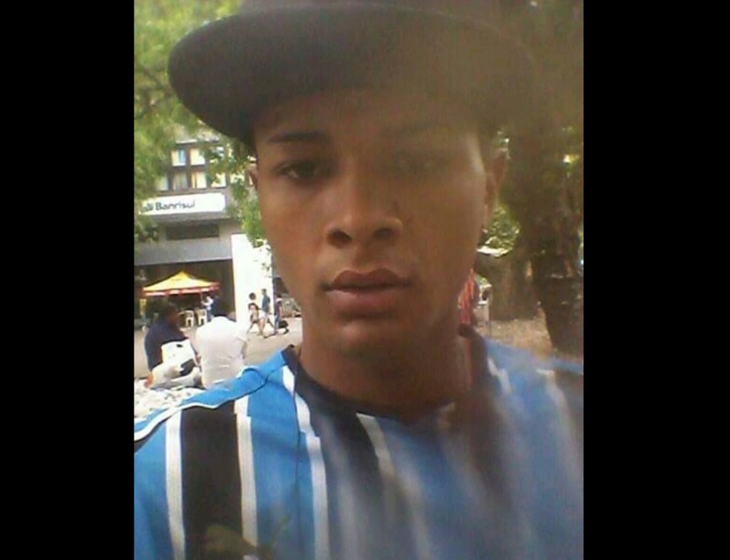 Jovem é encontrado morto na Região Oeste de Santa Maria