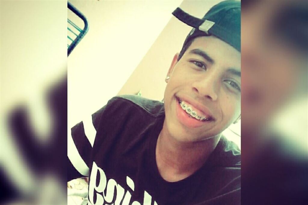 Foto: Divulgação (Arquivo Pessoal ) - 