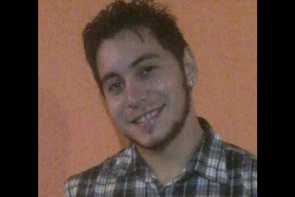 Jovem morto pelo sogro será sepultado nesta tarde em Santa Maria