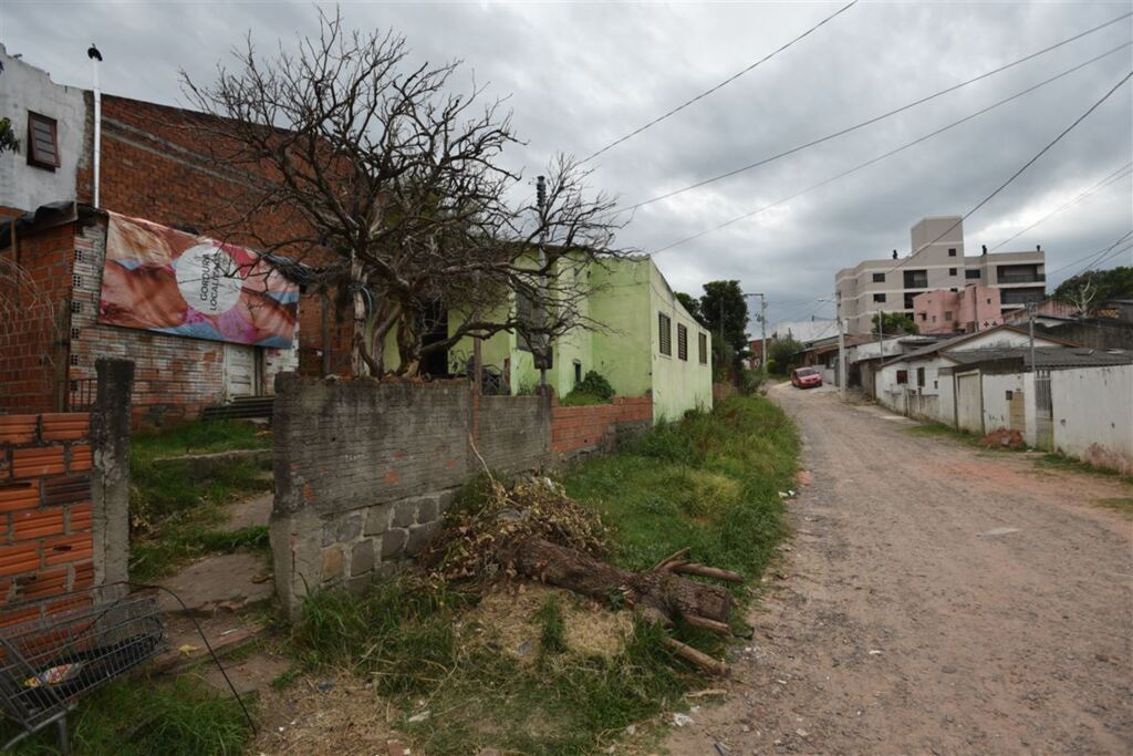 Adolescentes que atiraram contra menina de 13 anos vão para o Case