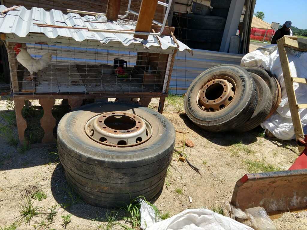 Dupla é presa por receptação em Formigueiro