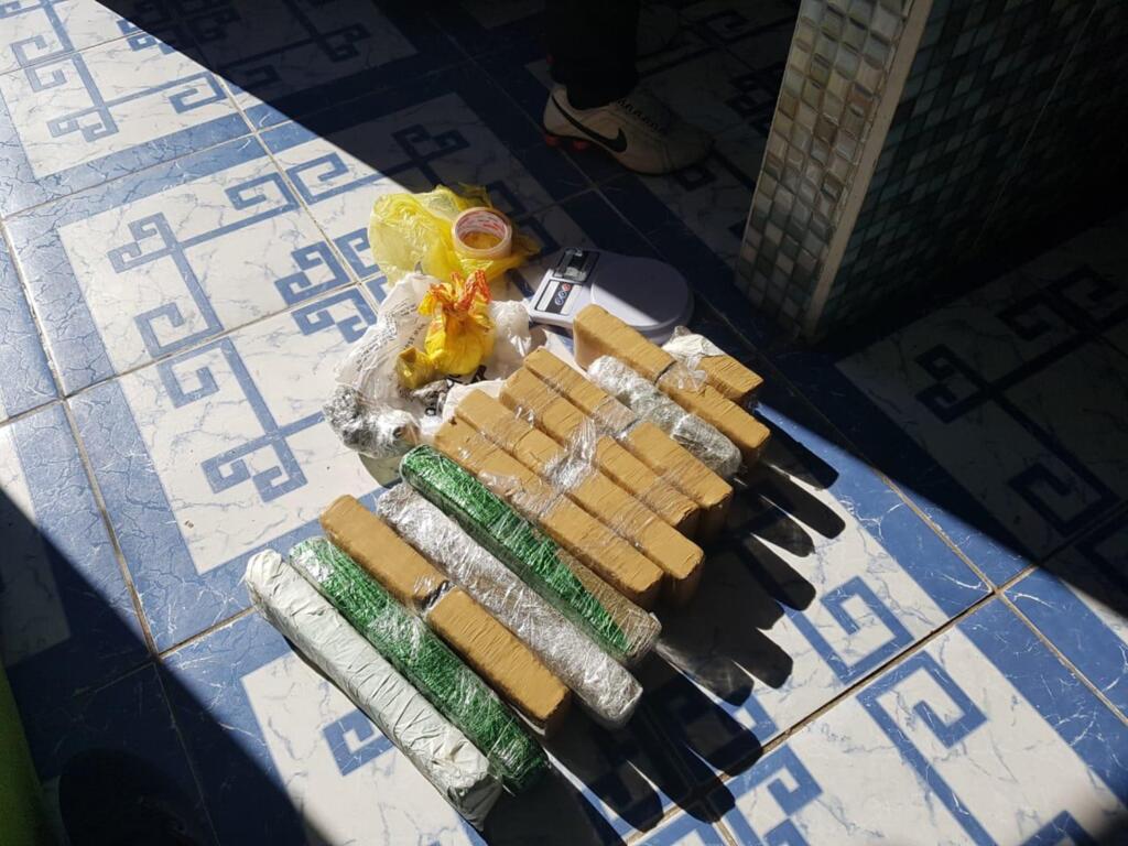Foto: Polícia Civil (Divulgação) - 