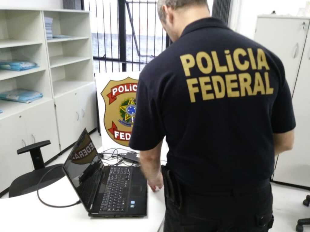 Foto: Polícia Civil (Divulgação) - 