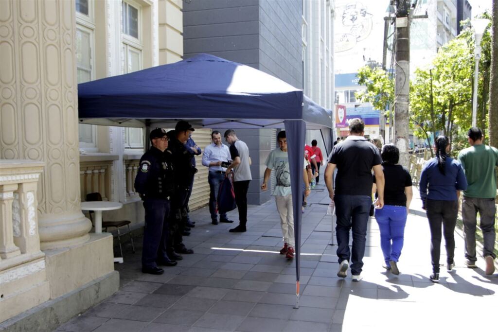 Foto: Deise Fachin (Divulgação) - 