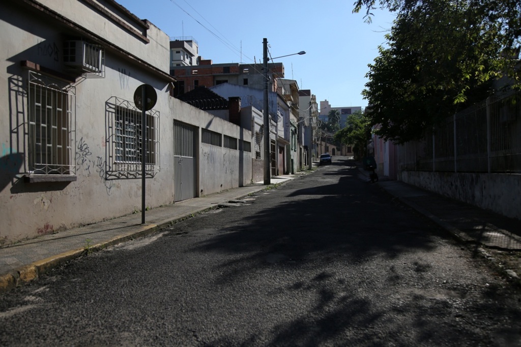 Preso terceiro suspeito envolvido na morte de servidora da UFSM