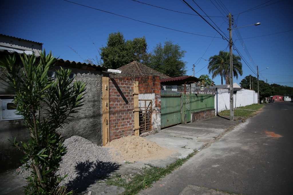 Em dois dias, três assassinatos são registrados em Santa Maria