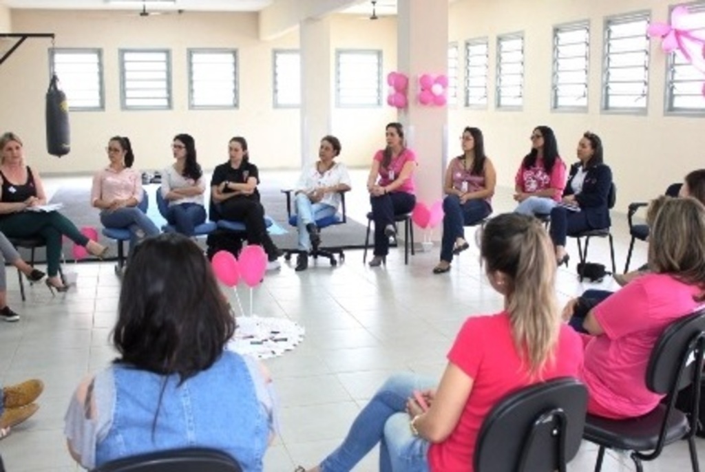 Foto: Superintendência de Serviços Penitenciários (Divulgação) - 